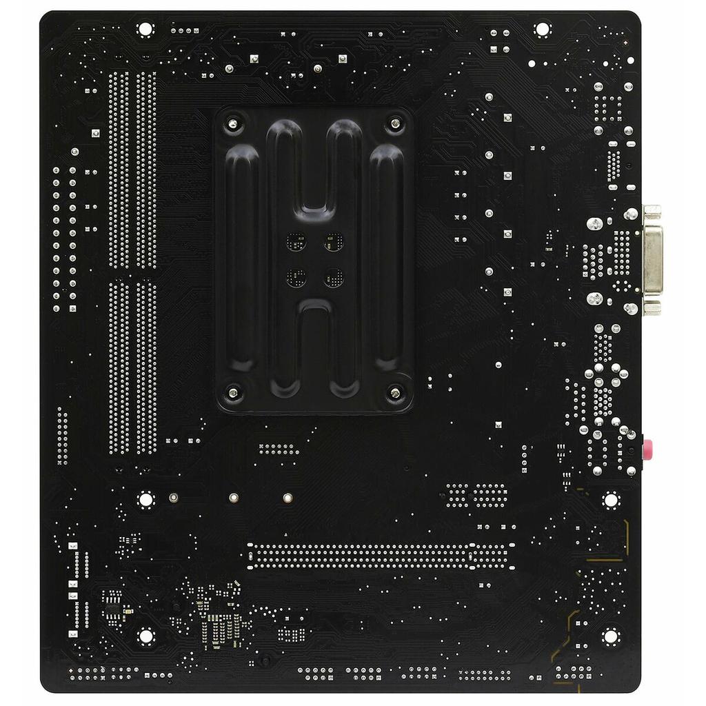 Mainboard ASRock A520M-HDV AMD AM4