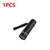 1-5pcs 9 LED UV Flashlight 50LM Handheld Ultraviolet Waterproof Violet Light Pet Urine Scorpion Feminine Hygiene Detector Torch