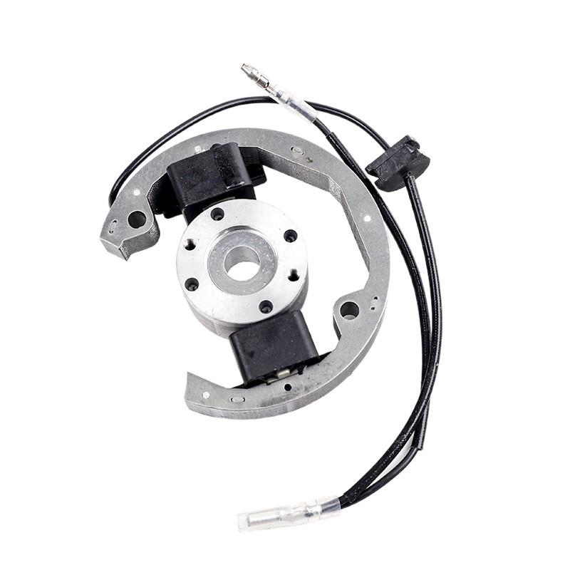 50cc Motorcycle Ignition Coil & Flywheel Kit for SX Series