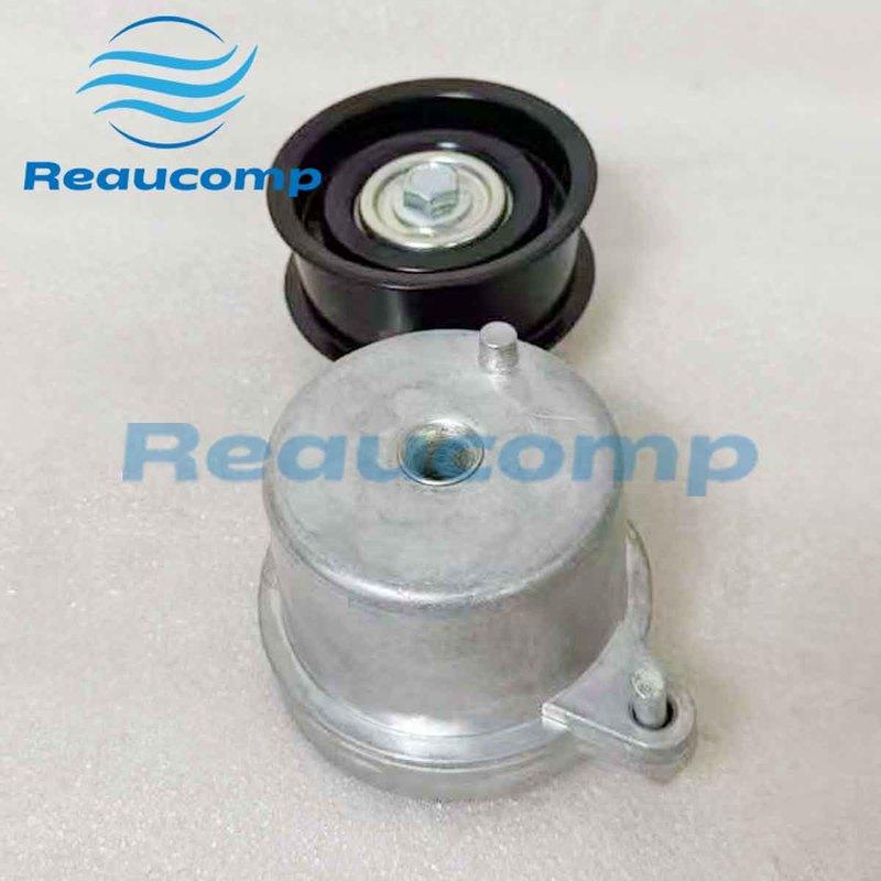 11955-1EA0B 119551EA0C 119551EA0D 119551EA9D Drive Belt Automatic Tensioner forINFINITI EX35 EX37 FX35 FX37 G35 G37 M37 3.5 3.7