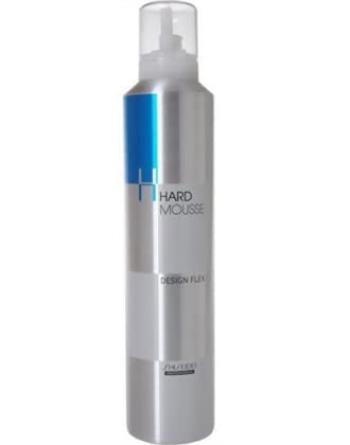 

Shiseido Design Flex Hard Mousse 300 г [Набор 2]