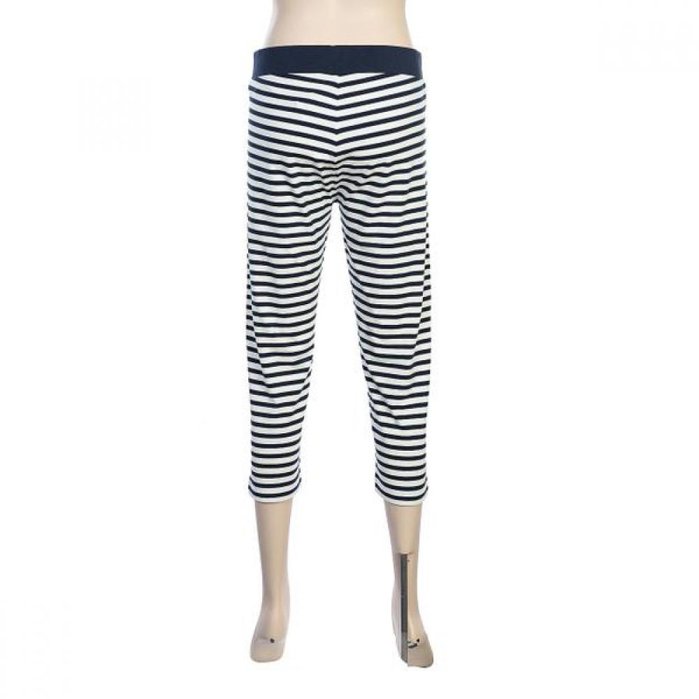 Barbara Women Stripe Homewear Set Gwp1763l Gwp1763p