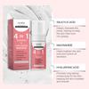 4 In 1 Acne Removal Mousse Salicylic Acid Face Wash Deep Cleaning Smooth Moisturizing Whitening Shrinking Pores Facial Skin Care