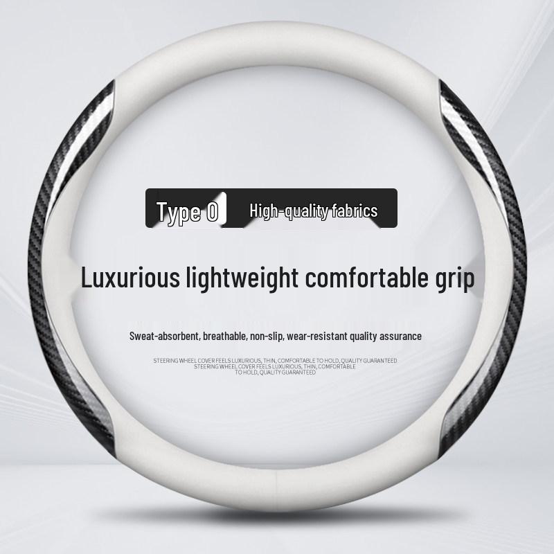 2026 GAC AION I60 Steering Wheel Cover - Custom Fit Handle Decoration