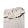 5 Shorts  Ivory    [23ss] Stitch Out Pocket
