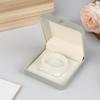 Velvet Jewelry Box Rings Necklaces Earrings Pendants Storage Box For Women Jewelry Packaging