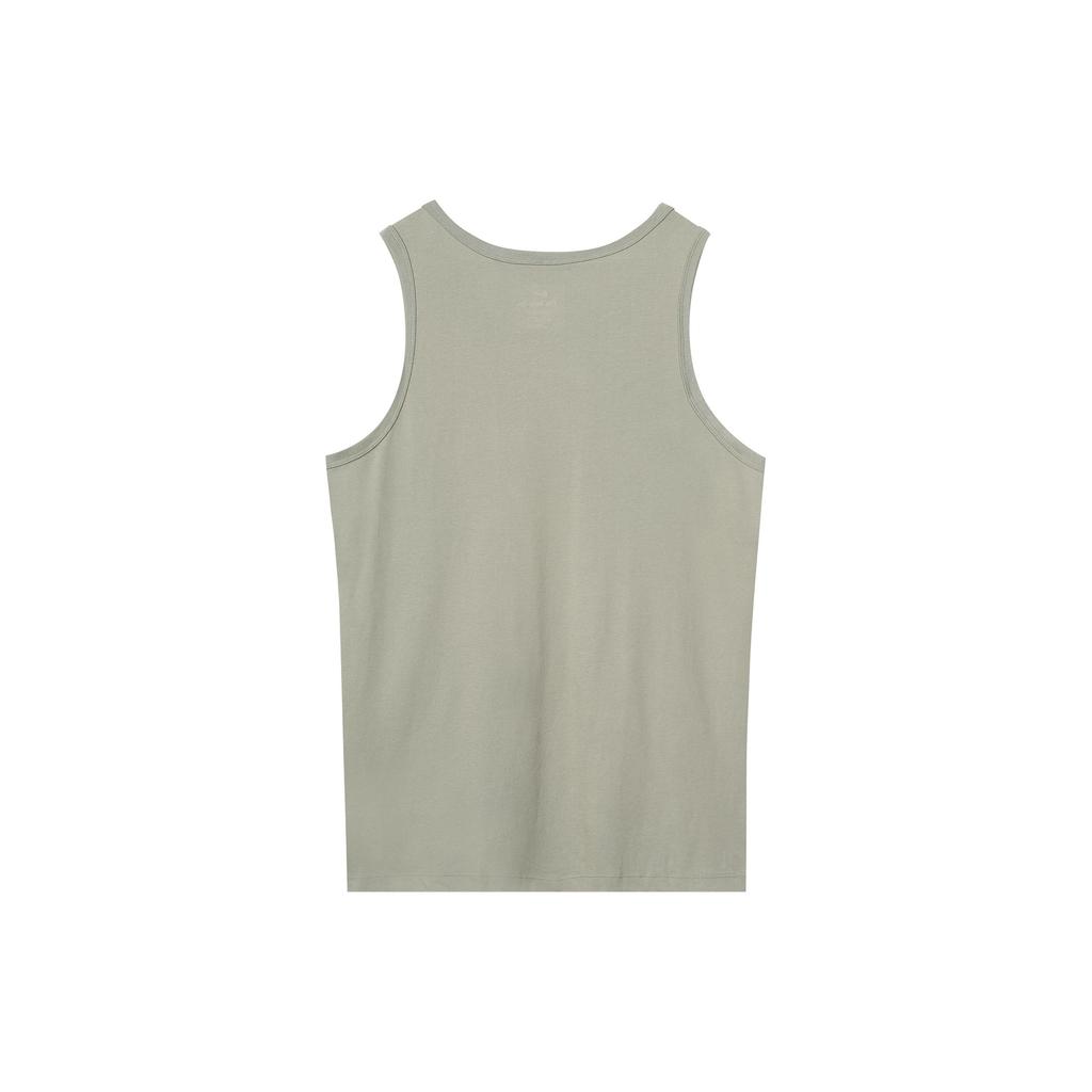 Nike Tank Top Men's Light Army Green AR6070-320