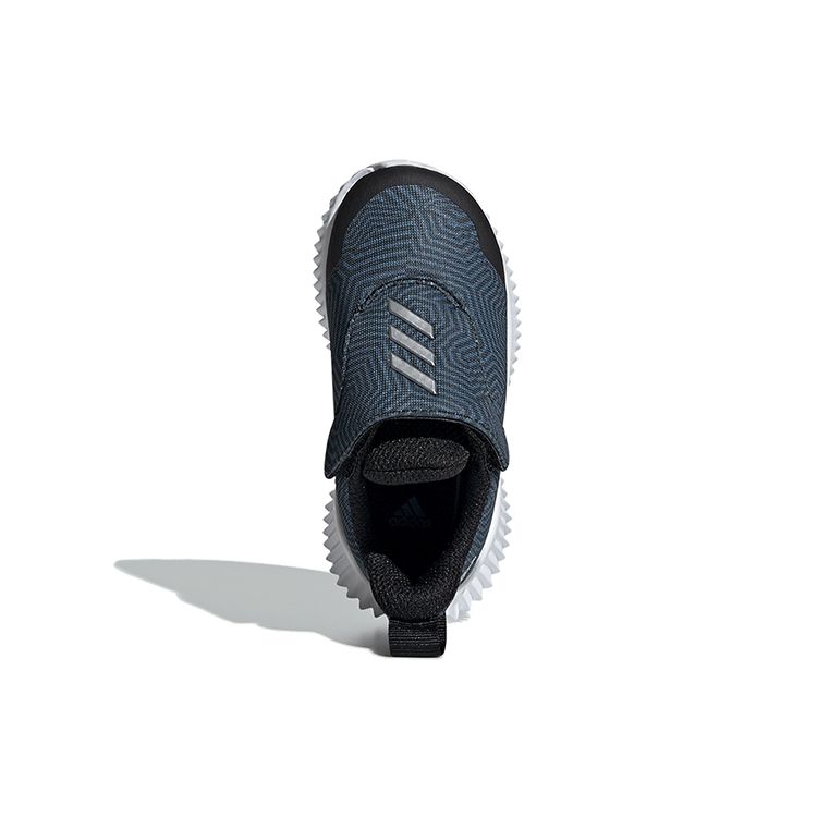 Adidas Fortarun Series Cushioning Low-Top Walking Shoes Baby Shoes G27174