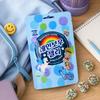 SEOJU Rainbow Soda Flavored Gummies 46g