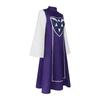 Undertale Toriel Cosplay Costume Full Set For Game Theme Fans