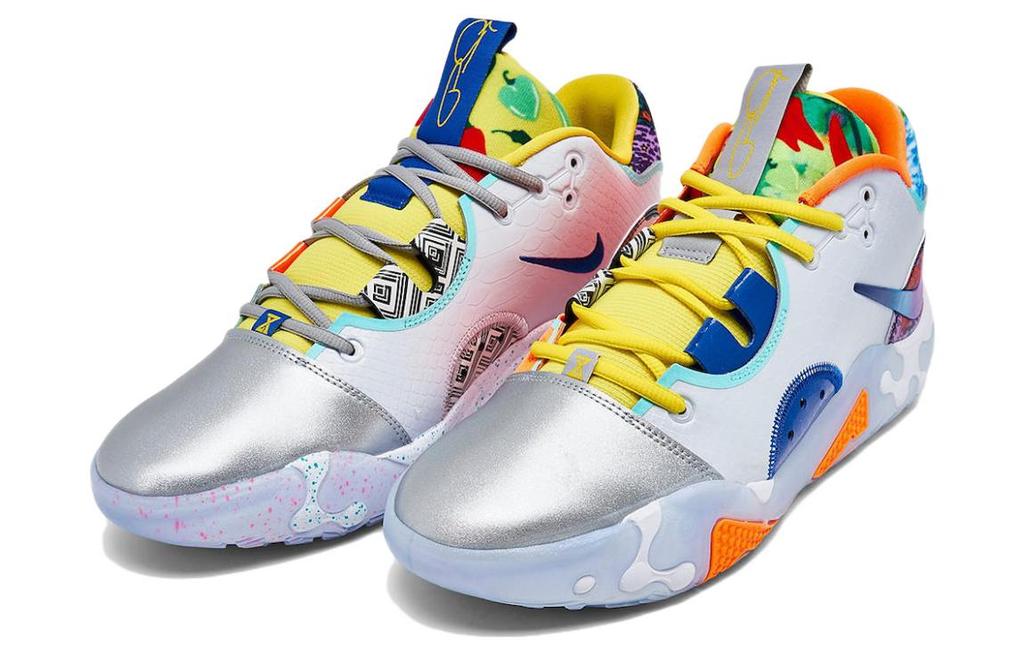 Nike Pg 6 'What The' DR8959-700