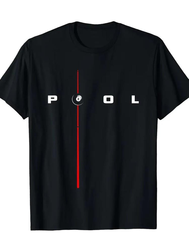 Billiards ApparelBilliards T-Shirt220g Unisex T-Shirt