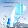 Smorss Tempered Glass Screen Protector for Meizu Note 16 Pro (2-Pack)