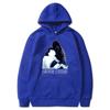 2023 Crystal Castles Printed Hoodies Hip Hop Sweatshirts Long Sleeve Pullover Loose Casual Streetwear for Unisex and Women Hoodie