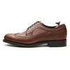 Fila Men S Heritage Regal Wingtip Derby Heroxg5002c3 Brown