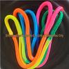 WEZHO 3-Meter Gradient Rhythmic Gymnastics Rope (2 Pack)
