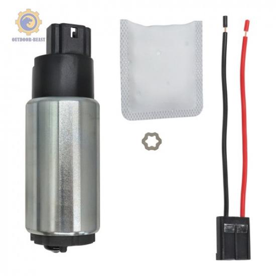 

For Suzuki KING QUAD 450 500 700 2005-12 15100-31G03 ATV UTV Fuel Pump Assembly