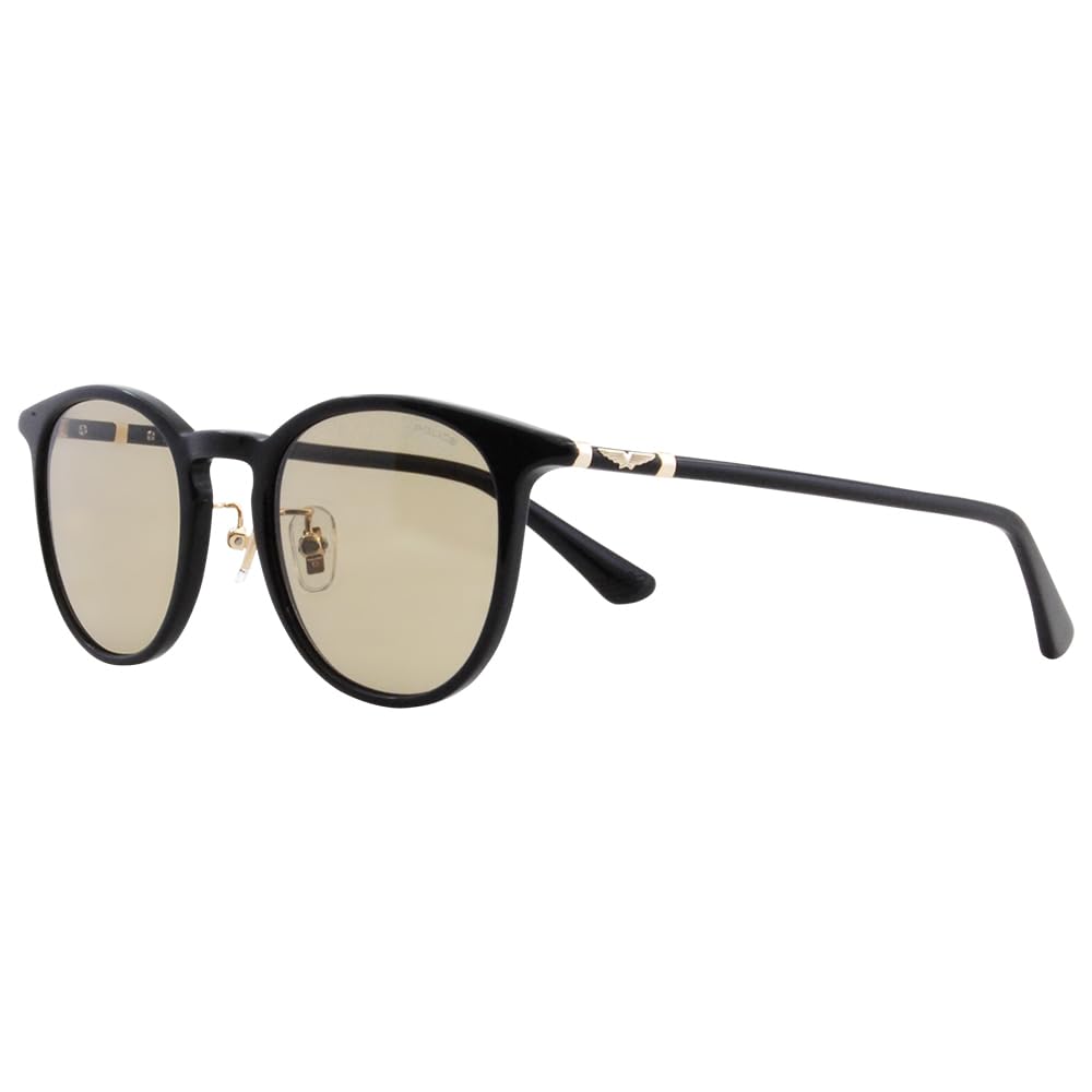 Sunglasses SPLM26J 0700 48 size Japan limited model with case [Police]