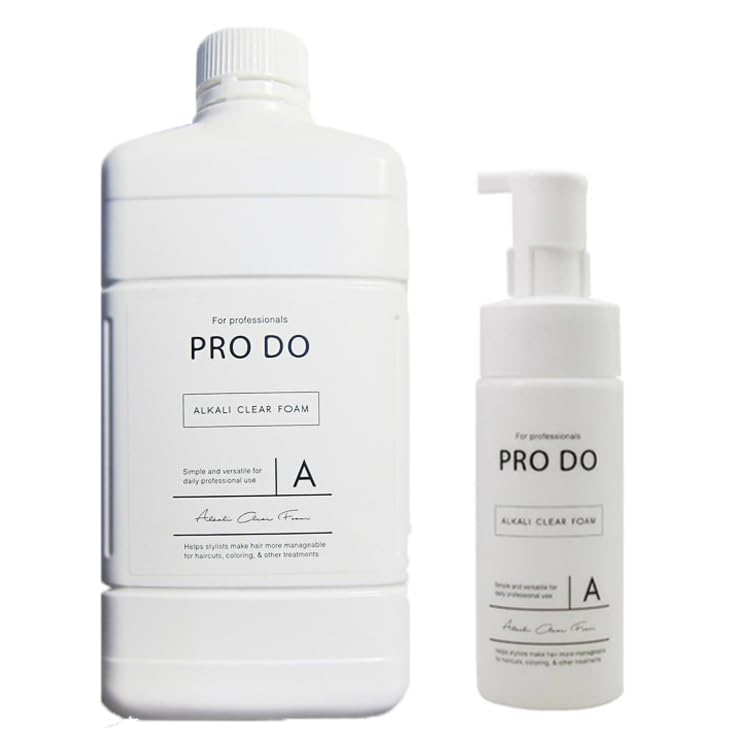 

Kracie Prodo Щелочная очищающая пена 950 мл с аппликатором + оригинальная наклейка с логотипом