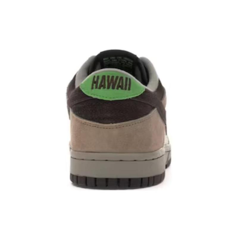 Nike Dunk Low KicksHawaii Aloha Skate Shoes Sneakers 310661-221