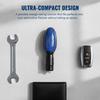 12 V Plug-and-Play Plug-and-Play Kraftstoffsparer Tragbares Kraftstoffspargerät Gassparer Gerät Sync Drive