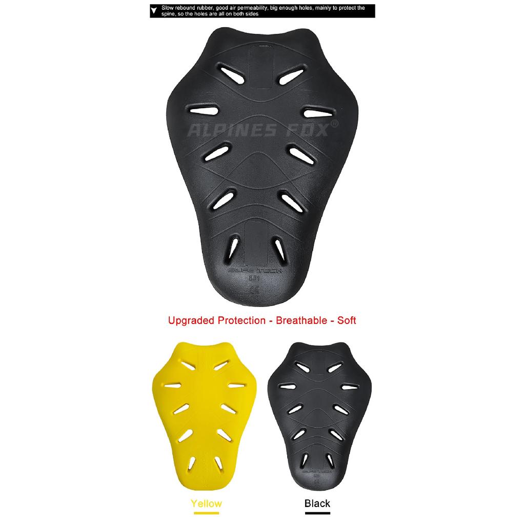 Level 2 CE Certification 5Pcs Padding Motorcycle Protective Gear Protector Body Armor Motobike Motor Jacket Remove Guards Equip