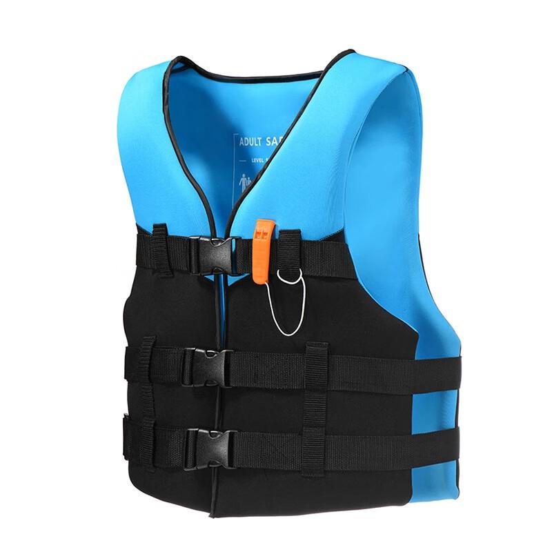 Lin Pan Neoprene Life Jacket