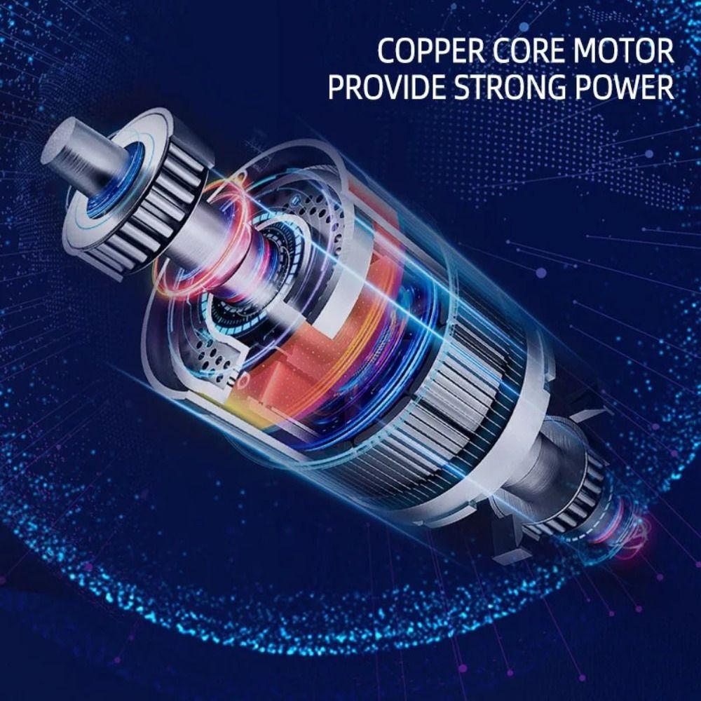 Rechargeable Mini Electric Screwdriver Powerful Portable Cordless Screwdriver Multi Functional Mini Electric Screwdriver Set