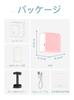 Phomemo M02 Pro 300DPI Mini Mobile Thermal 3 Roll Smartphone Photo New Bluetooth Work from Home Multilingual Japanese Instruction Android Compatible