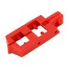 10pcs Single and Multi-Pole Safety Padlocks Energy Isolation Accessories  Industrial Safety