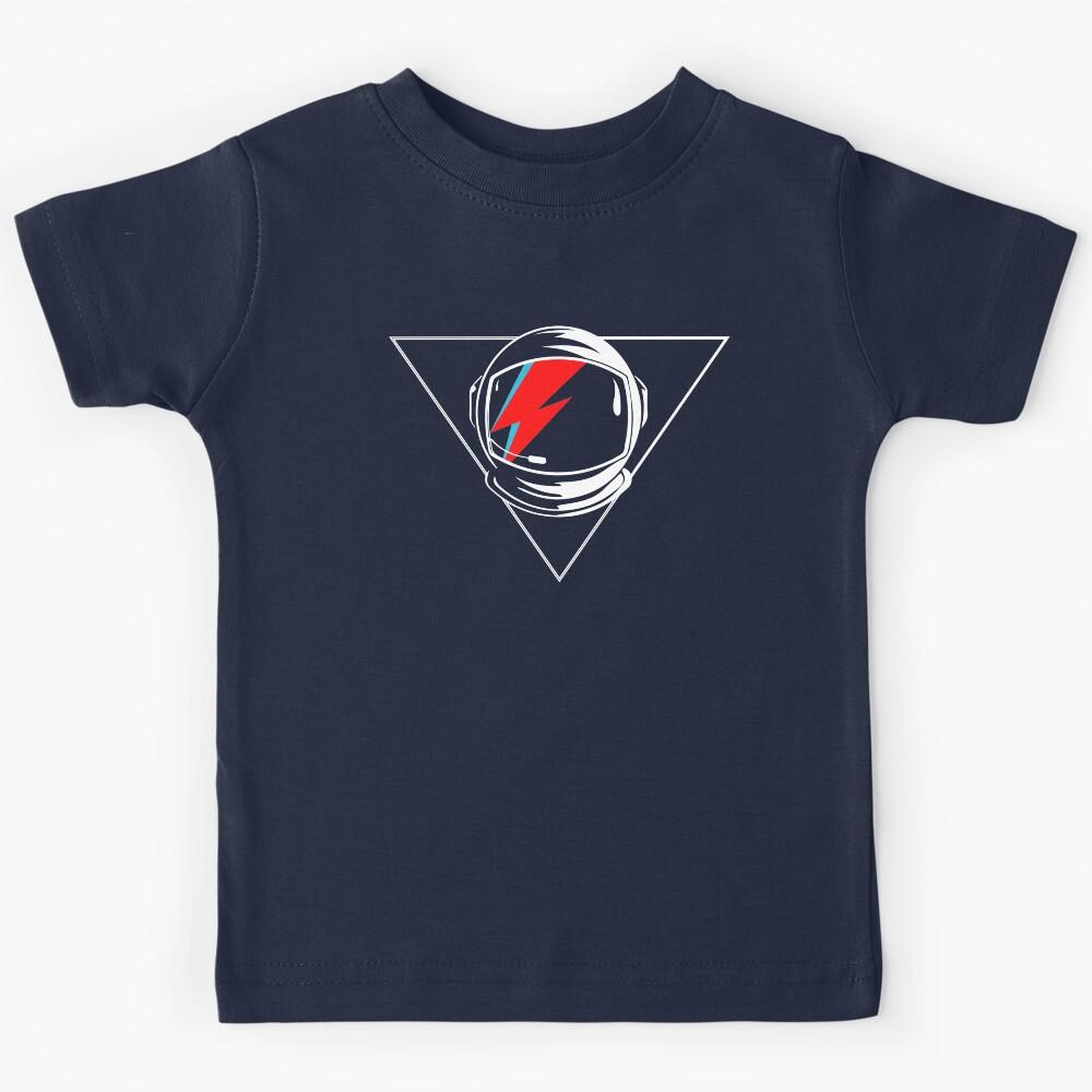 Major T. Kids T-Shirt 130