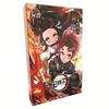 Original Genuine Demon Slayer Trading Cards Anime-Inspired Playing Cards Packaged in Paper PR Edition Board Game