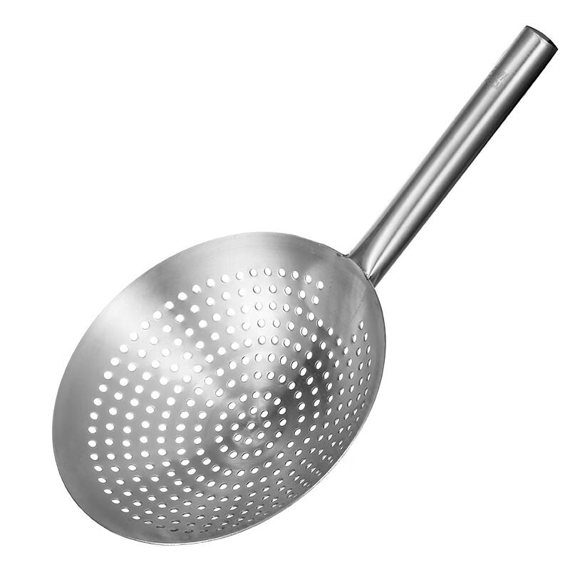 Danshi Zhiyuan Verdickter Edelstahl Schöpfkelle