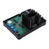 Module de régulateur de tension automatique de générateur Protection contre les surtensions Carte de régulateur de tension AVR 180‑