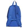 Adidas Polyester Sports Backpack Regular Unisex Blue H16386