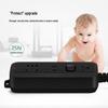 BULL 2-Outlet Master Switch Power Strip