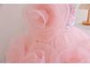 Girls' Princess Dress for Piano Performance and Special Occasions