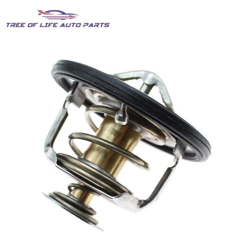 Z-8-97361-770-0 Engine Coolant Thermostat 82c For Isuzu 4JB1 4JG2 Diesel Forklift Pickup Truck Z-8-94382-546-0 8973617700