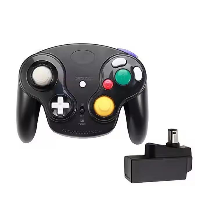 High Quality Portable Wireless Joystick Switch Game Controller for Multifunction Switch Joystick