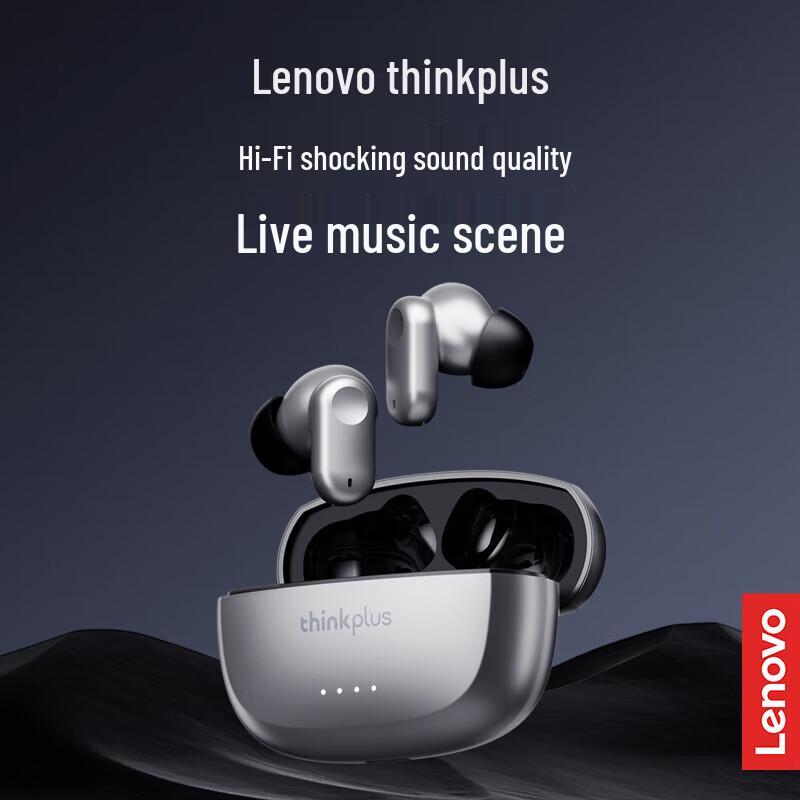 Lenovo Thinkplus True Wireless Bluetooth Earbuds LP56