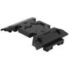 Aluminum Alloy   Skid Plate Upgrades Parts Fit for  al SCX10 III  03007
