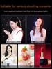 Hair Fill Light for Broadcast: Ambient Spotlight & Backlight