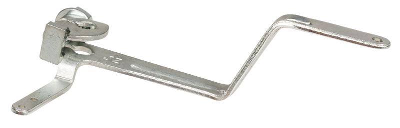 

Loncin Lc1P70Fa Regulator Lever With Shaft Original Part 171620016-0003