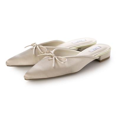 [Evol] [Macio/Amortecido] Ballet com Fita em V Emule