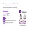 AEKYUNG Silicone-Free Shampoo & Conditioner Set