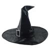 Halloween Wizard Witch Hat Masquerade Party Cap Fancy Dress Costume Cosplay Acce top sale