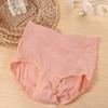 7Pcs Female Lingerie Women Panties Set Underwear Bow Underpants Ruffles Briefs  Daily Sports