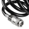 Spiral Pressure Hose 8.0*12Mm 10M Pu - T N12-075-1
