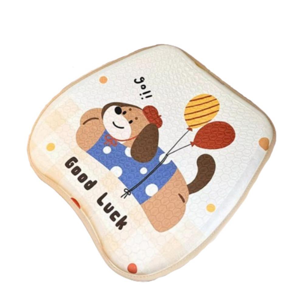 Breathable Car Seat Cushion Creative Car Chair Cooling Pad High Quality Auto Seat Cover Automobile