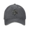 Game A-Assassins Creed Shadows Baseball Cap Sun  Outdoor Sports Sun-Proof Washed  Unisex-Teens y2k Cool Print Baseball Caps
